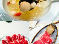 -小天鹅火锅·一线江景洪鼎旗舰店(洪崖洞店)