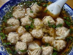 -樊川祖传馄饨(江都店)