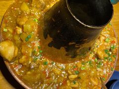 -觅山云南菜(泊富ICITY店)