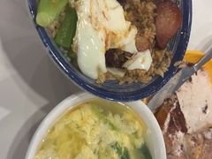 -澳门陈光记烧味饭店(南京德基广场店)