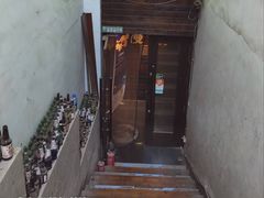 -漫城乔氏台球精酿啤酒吧
