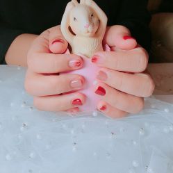 -Halo美甲美睫