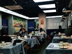 大堂-味妙顺德厨房(绿地缤纷城店)