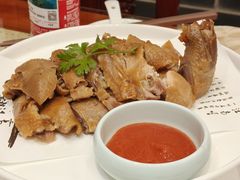 -燕喜堂·中华老字号(大明湖店)
