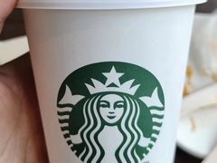 -星巴克(开封万达广场店)