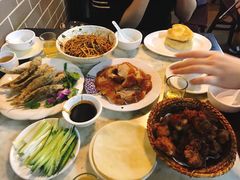 -大碗居老北京炸酱面(蛇口店)