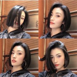 -东尚style造型