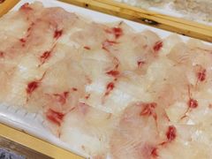 -官塘锋记鱼生·生腌·砂锅粥(牌坊街店)