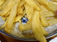-好吃鬼高原牦牛杂火锅(古尔沟分店)