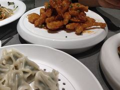 -大闫家烧烤·小海鲜家常菜(郑庄店)