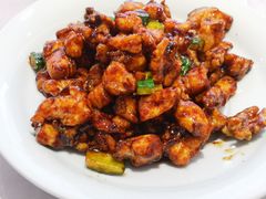 -味+新京宴·烤鸭·北京菜(创意谷店)