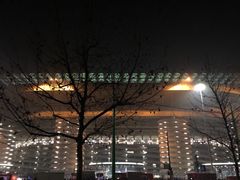 -圣西罗球场