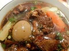 -十面春风·江南面馆(崇宁路店)