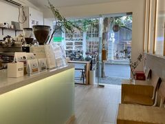 -Onirii Coffee(长乐路店)