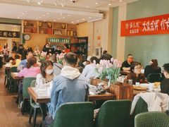 大堂-紫光园(创始店)
