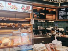 -德南面包房(尚都店)