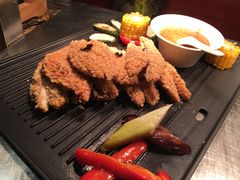 -厦门悦华酒店·绿庭主题自助餐厅