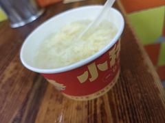 -小秋水饺(大成路总店)