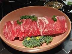 -芸山季·云南山珍菌火锅(万象前海店)