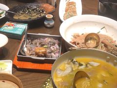 -阿伟海鲜楼·福建菜(延寿店)