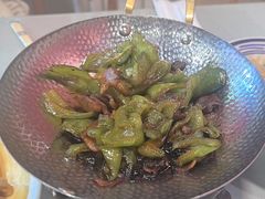 -听涛雅苑百味饺子老家菜馆