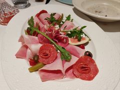 -波特曼西餐厅(南岗店)