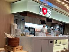 -西贝(金桥店)