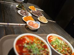 -清真·马安军辣子牛肉面