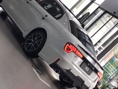 -领克中心(南京万帮店)