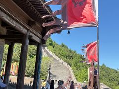 -雁门关景区