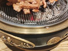 -泥炉烧肉师(新街口金銮巷店)