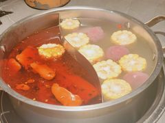 -潮发潮汕牛肉店(东方宝泰店)