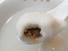 -朱新年·苏式汤团·面点(北寺塔店)