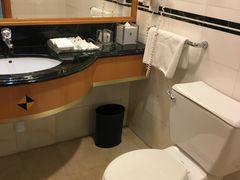 -香港铜锣湾维景酒店