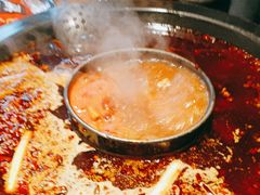 -陈眼镜火锅(总店)