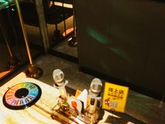 -星聚会KTV(北京世贸天阶店)