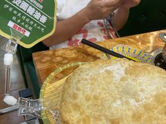 -塔兰齐新疆孜然火锅(鲤鱼山路店)