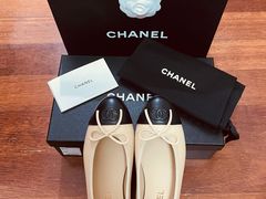 -CHANEL(恒隆广场店)