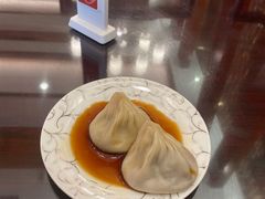 小笼包-熙盛源(滨湖万达店)