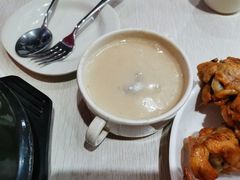 -蘑菇餐厅(小火瓦巷店)