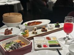 -四季民福烤鸭店(故宫店)