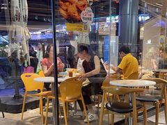 -艾薯夫妇Aysh(福田星河COCOPark店)