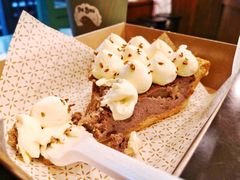 桂花栗子派Chestnut-Pie Bird(新闸路店)