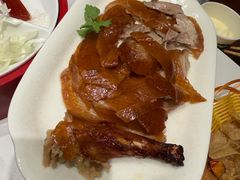 -满盛春饼·新津菜(河北路总店)