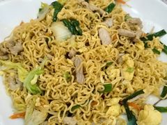 -龙记烤鸭店(新民路店)