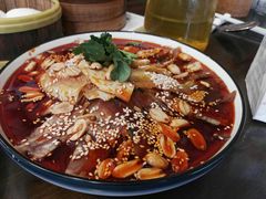 -伊兰麒兰馨园·川菜·清真馆(339电视塔店)