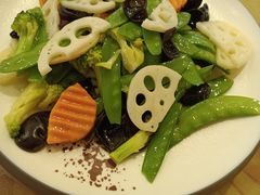 -富瑶大酒店(强工二街店)