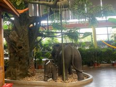 -君临七星生态酒店