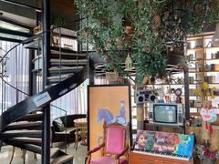 -酤居湖景音乐餐吧(安宁店)