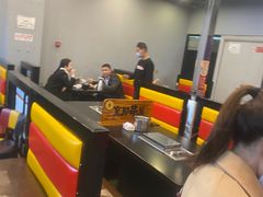 -京朋串屋·烧烤(望京西路总店)